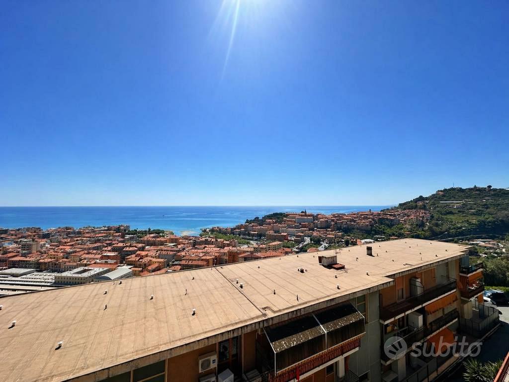 Appartamento – Ventimiglia - Vista 3