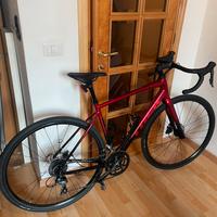 Trek Domane AL 2 endurance entry level