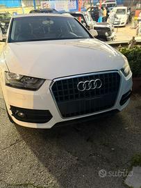 Audi Q3 2.0 TDI business plus