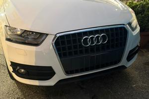 Audi Q3 2.0 TDI business plus