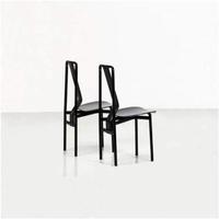 Sedie Irma di Achille Castiglioni per Zanotta