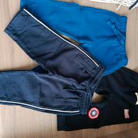 Pantaloni bimbo