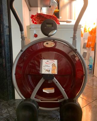 AB Circle Pro