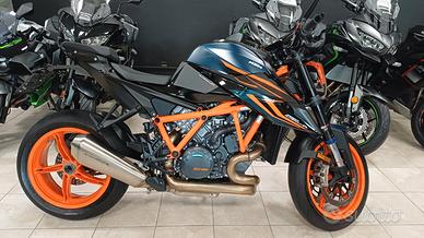 KTM 1290SUPERDUKE EVO R