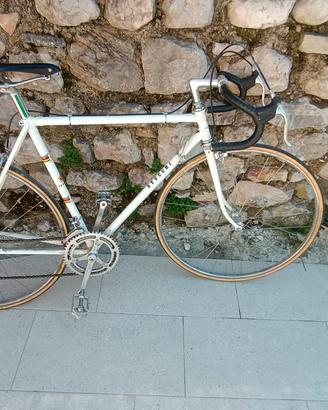 bici vintage eroica stucchi