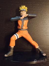 Naruto - Action figure