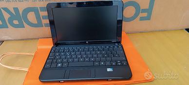 Computer Compaq mini 110