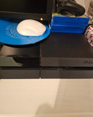 Playstation 4 slim 500Gb