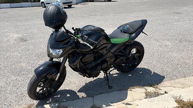Kawasaki z750