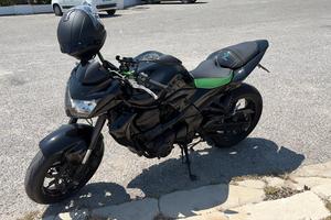 Kawasaki z750