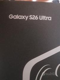 Samsung s26 ultra 