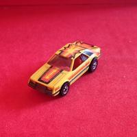 Ford Mustang Turbo 1979 - Hot Wheels Scala 1/64