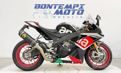 APRILIA RSV4 - RSV4 RF