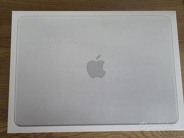 MacBook Neo 13.2” 256GB Silver - Nuovo Sigillato!