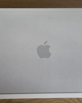 MacBook Neo 13.2” 256GB Silver - Nuovo Sigillato!