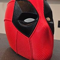 Deadpool Mask