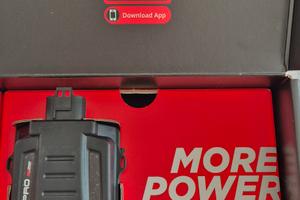 Modulo Dimsport RapidPro 