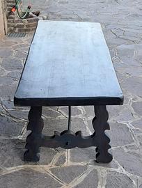 tavolino massello 