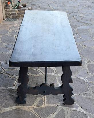 tavolino massello 