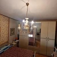 Camera dal letto