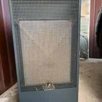 Stufa catalitica Total