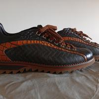 Sneakers Lorenzi scarpe da uomo 42 1/2