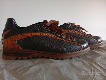 Sneakers Lorenzi scarpe da uomo 42 1/2