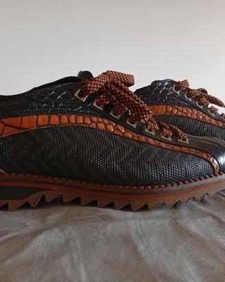 Sneakers Lorenzi scarpe da uomo 42 1/2