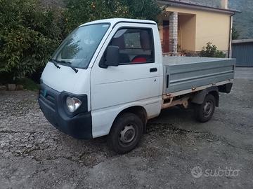 Piaggio Quargo