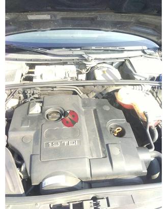 Motore Audi A4 2006