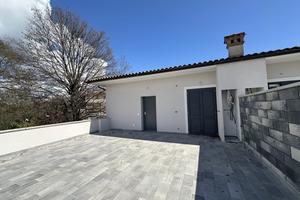 Terratetto Manziana [MA210VRG]