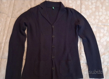 Giacchetta bambino Benetton