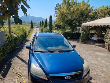 auto Ford se