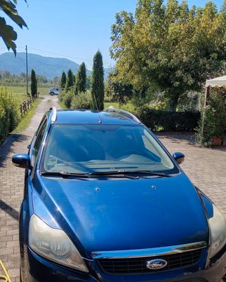 auto Ford se