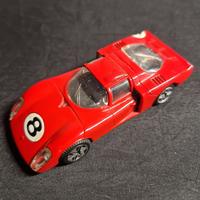 Politoys Export Alfa Romeo 33