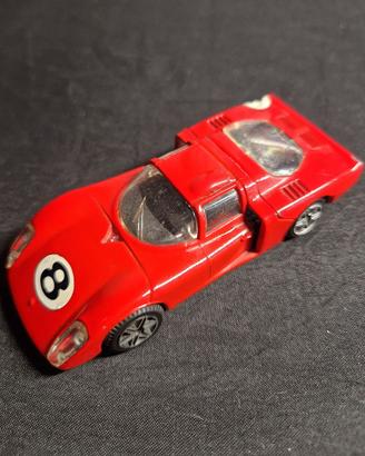 Politoys Export Alfa Romeo 33