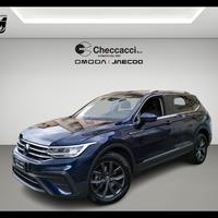 VOLKSWAGEN Tiguan Allspace Tiguan Allspace 2.0 ...
