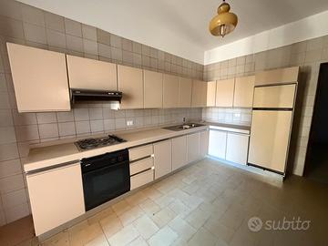 Cucina completa angolare