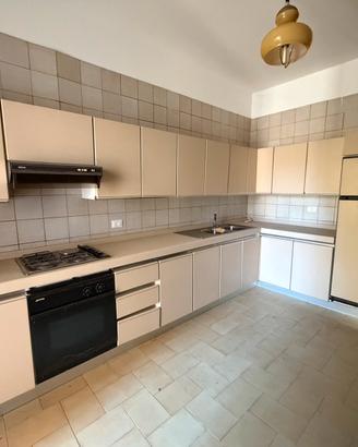 Cucina completa angolare