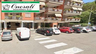 MQ 200 ROMA, ZONA EUR/VIALE CITTA' D'EUROPA, Rif.A