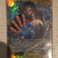 one piece BARTLOMEW KUMA