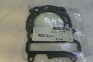 GUARNIZIONE TESTA SP. 0.6 LEONARDO 250 - 300 APRIL