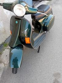 Vespa 4hp anno 1995