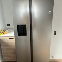 Frigorifero Side by Side Serie 8000 634L