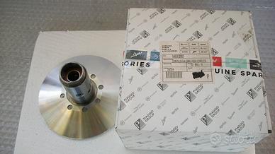 SEMIPULEGGIA ORIGINALE PIAGGIO VESPA 300 ARTICOLO 