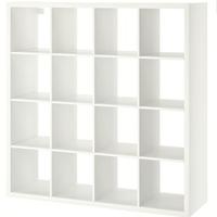 libreria kallax Ikea 