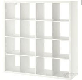 libreria kallax Ikea 