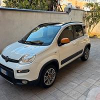 FIAT PANDA 4X4  Trekking DIESEL