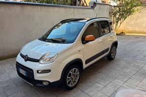 FIAT PANDA 4X4  Trekking DIESEL