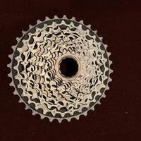 Pacco pignoni Sram force